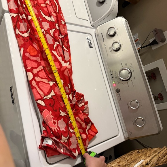 Target x Rhode collab red dress - Picture 8 of 8